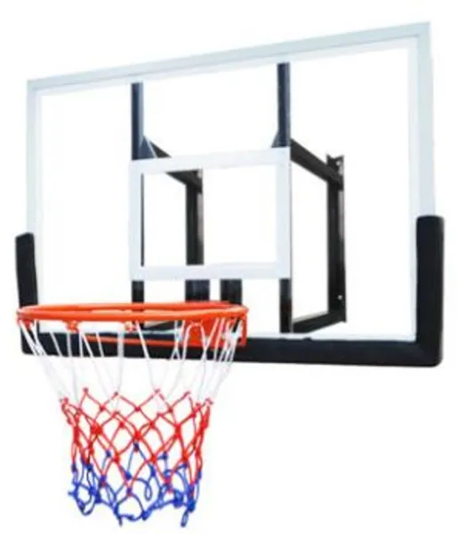 Odin Basketball Hoop 45 cm with Backboard