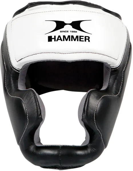 Hammer Sparring Helmet 2013 Model Size S-M