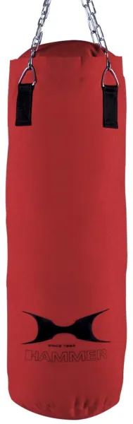 Hammer Fit Canvas Red (80 x 30 cm - 16kg)