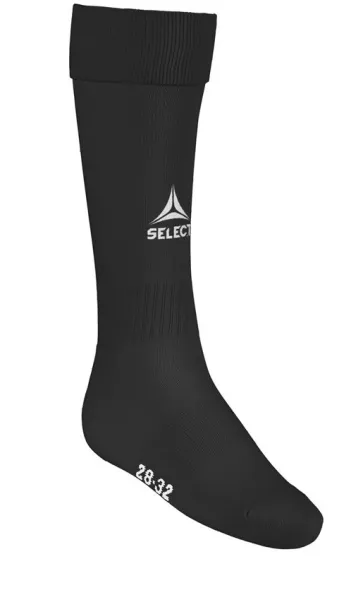 Select Elite football socks, black