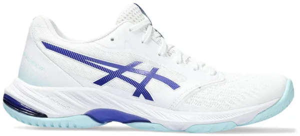 Asics Netburner Ballistic FF 3 Indoor Shoes Women