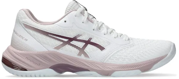 Asics Netburner Ballistic FF 3 Indoor Shoes Women