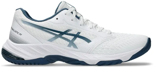 Asics Netburner Ballistic FF 3 Indoor Shoes Men