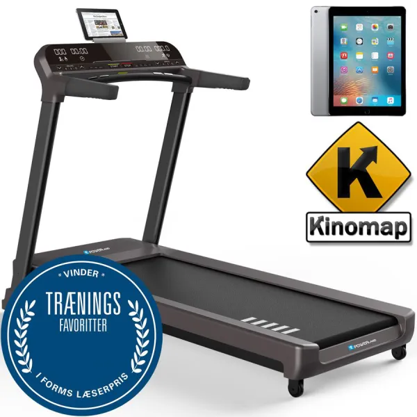 Odin T800 Treadmill