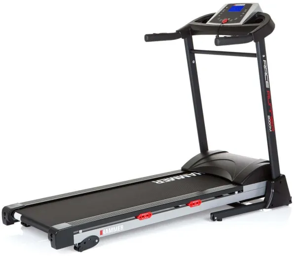 Hammer Race Runner 2000M Treadmill