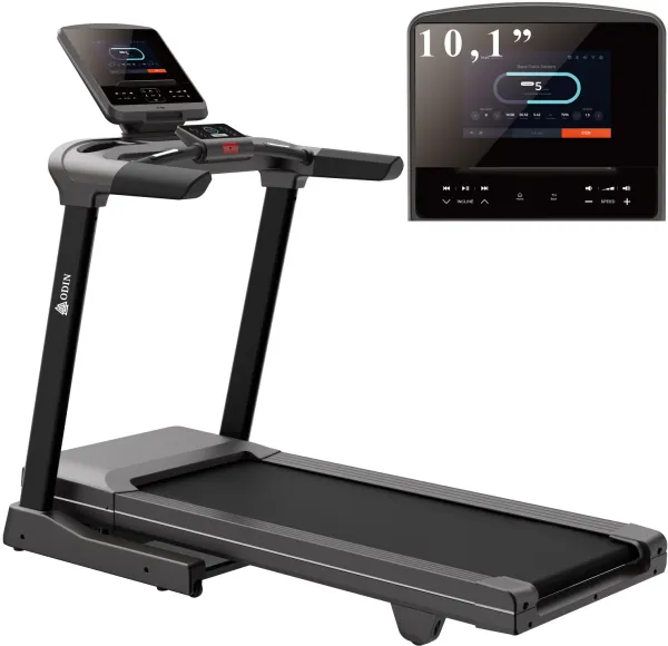 Odin T850 PowerLand Treadmill