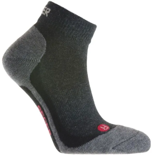 Seger Outdoor Coolmax Short Running Socks