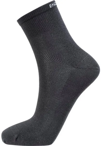 Endurance Alcudia Bamboo Quarter Running Socks