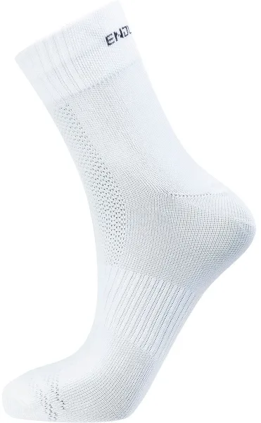 Endurance Dingwall Quarter Performance Running Socks