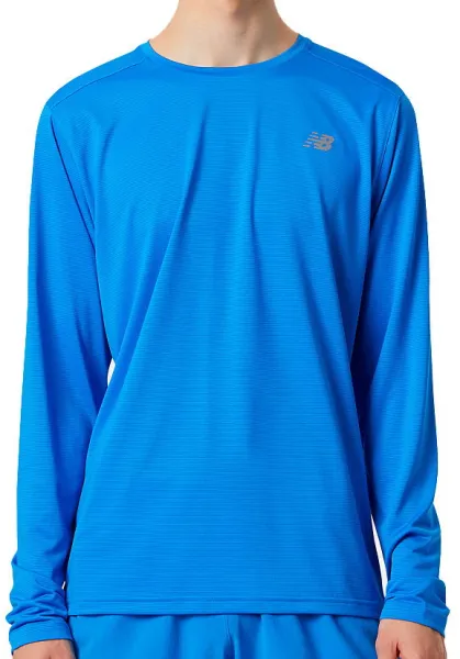 New Balance Accelerate Running Shirt Men