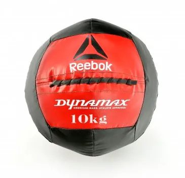 Reebok Functional Med Ball Dynamax Medicine Ball 10 kg