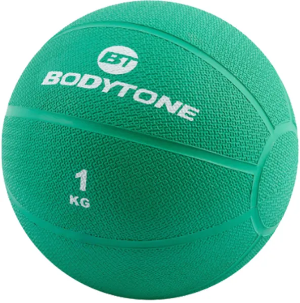 Bodytone Medicine Ball 1 kg