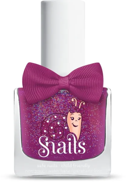 Nail Polish - Tutu
