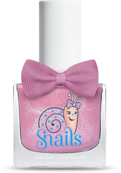 Nail Polish - Glitter Bomb