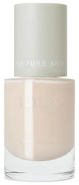 IDUN Minerals - Nailpolish Sandstone - 11 ml