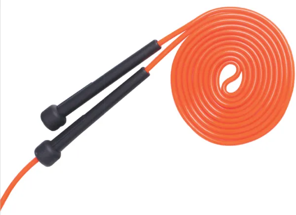 Aserve Speed Light Purple Skipping Rope