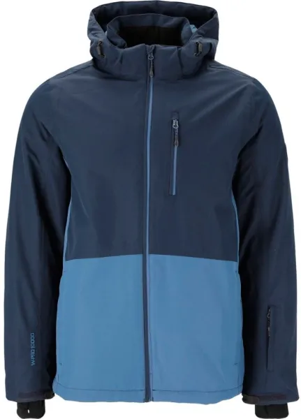 Whistler Drizzle W-Pro 10,000 Winter and Ski Jacket Men, navy