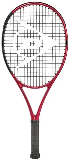Dunlop Tennis Racket CX 200 JNR 25 GO