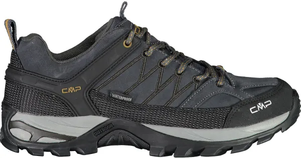 CMP Rigel Waterproof Hiking Shoes Men
