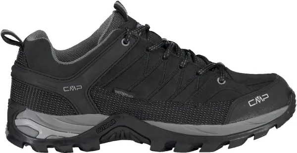 CMP Rigel Waterproof Hiking Shoe Men
