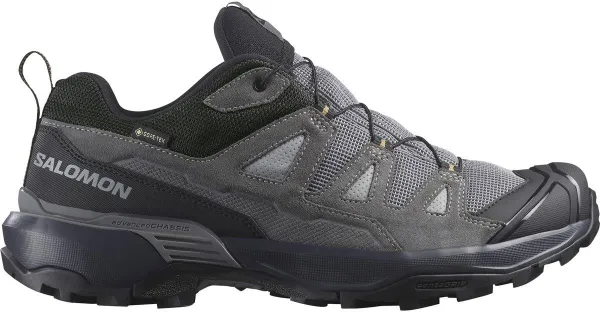 Salomon X Ultra 360 Leather Gore-Tex Men's Shoes