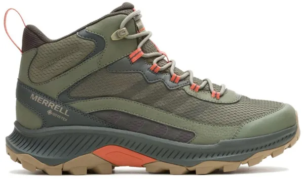Merrell Speed Strike 2 Mid Gore-Tex Men's Shoes