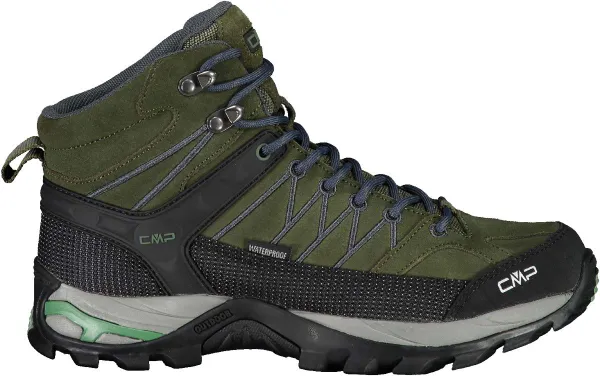 CMP Rigel Mid Trekking Men's Hiking Boots