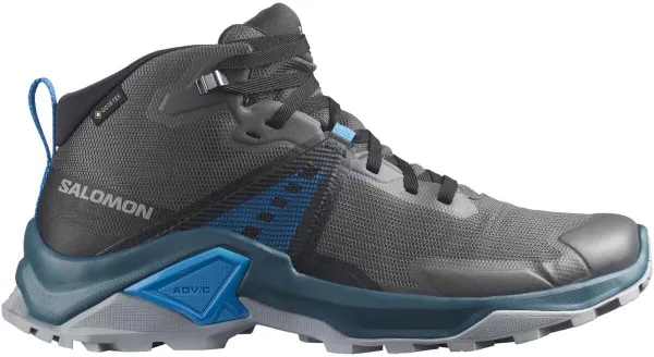 Salomon X RAISE 2 Mid Gore-Tex Men's Hiking Boots
