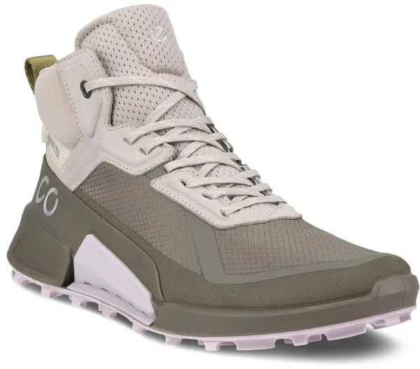 Ecco Biom 2.1 X Mountain Mid Gore-Tex Women's Boots