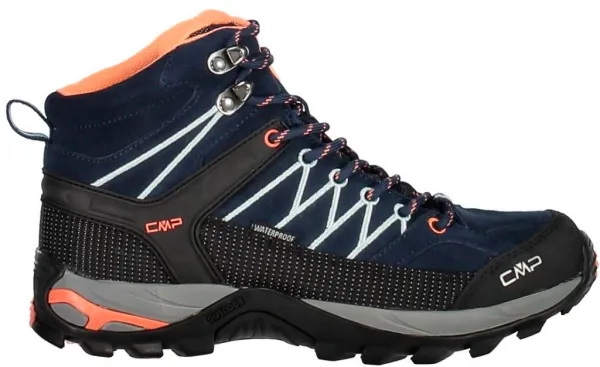 CMP Rigel Mid Trekking Women's Shoes