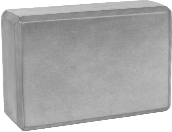 Odin Yoga Block Light Grey