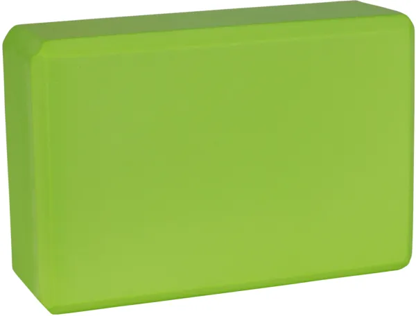 Odin Yoga Block Green