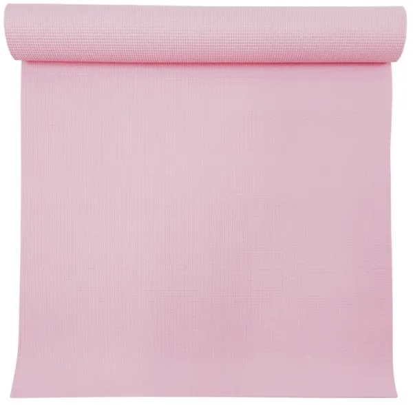 Odin Yoga Mat 0.4 cm Light Pink