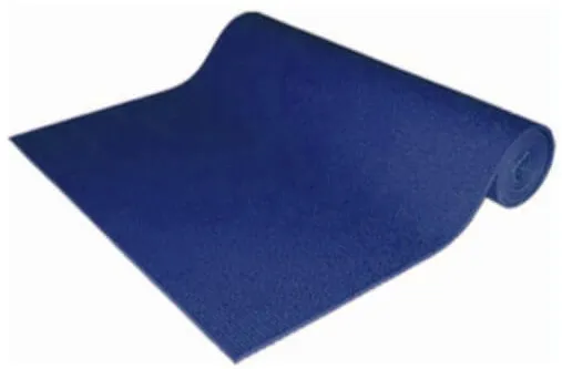 Odin Yoga Mat 0.6 cm Blue